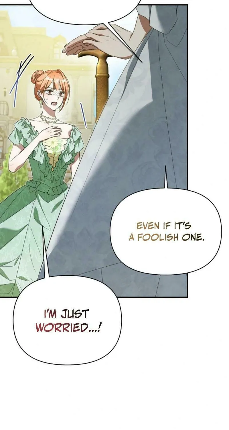 She Wasn