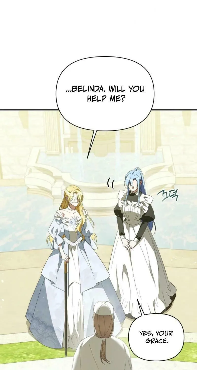 She Wasn