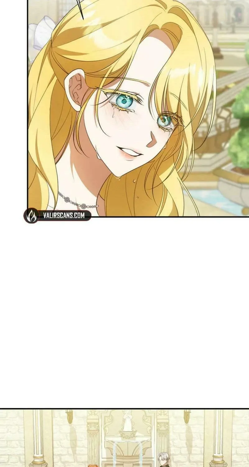 She Wasn