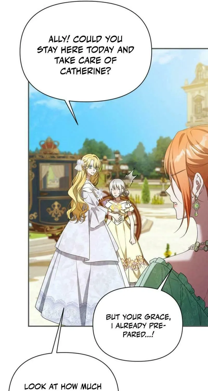She Wasn