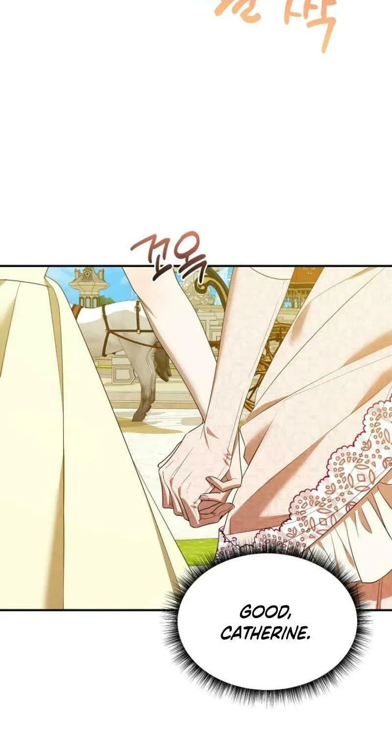 She Wasn