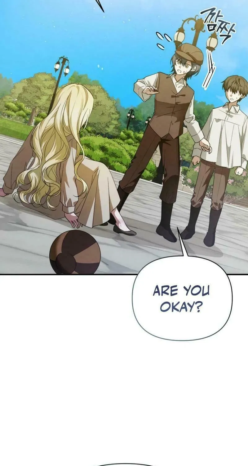 She Wasn