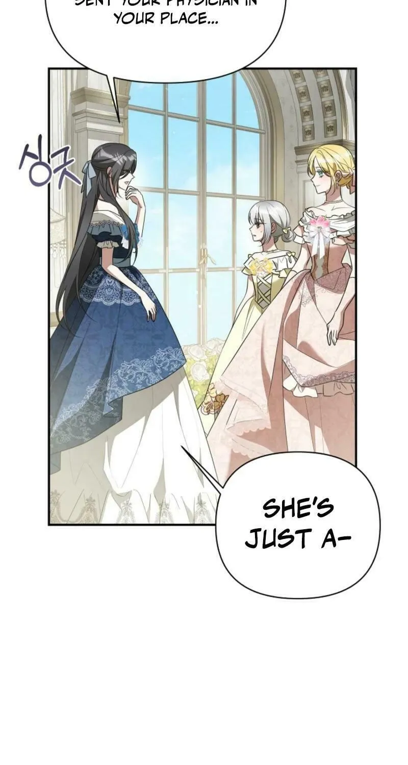 She Wasn