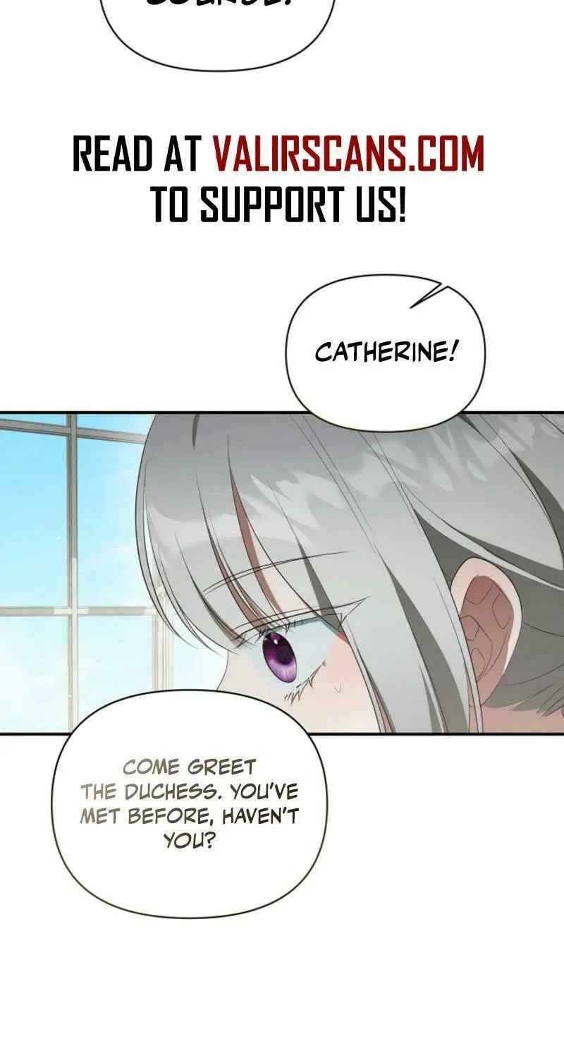 She Wasn