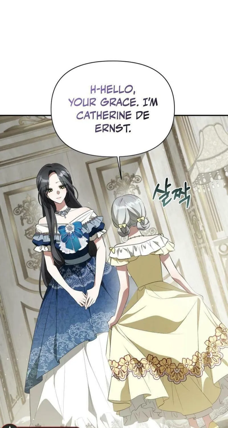 She Wasn