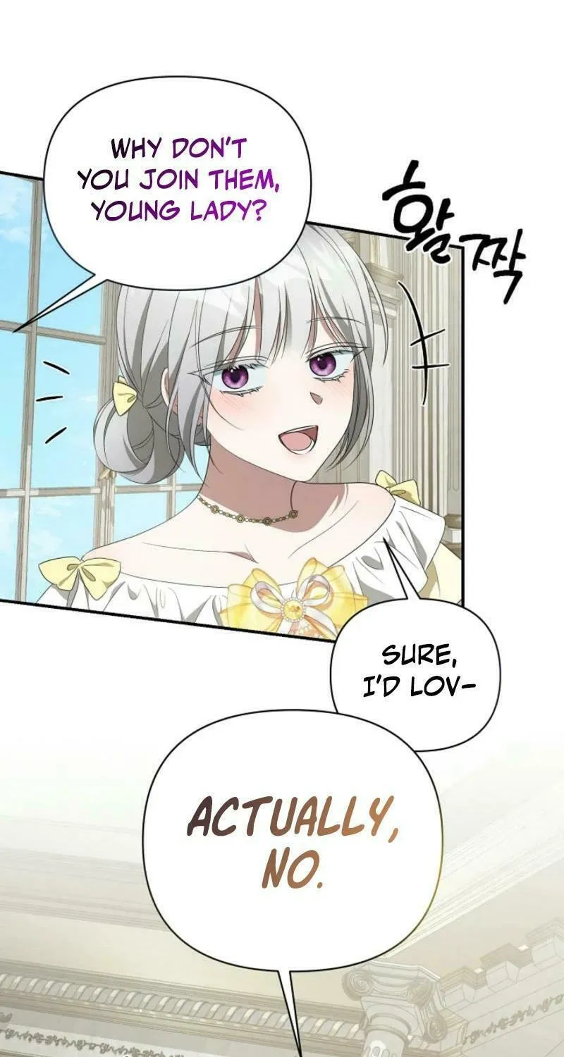She Wasn