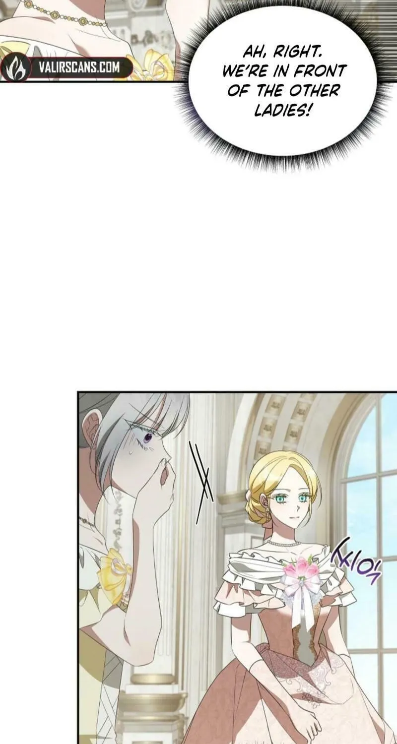 She Wasn