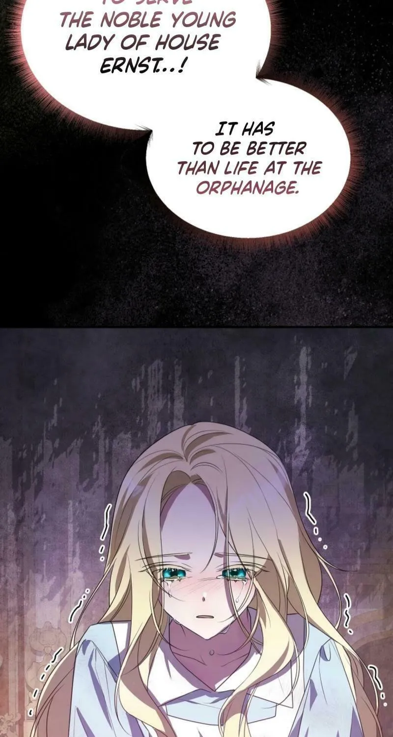 She Wasn