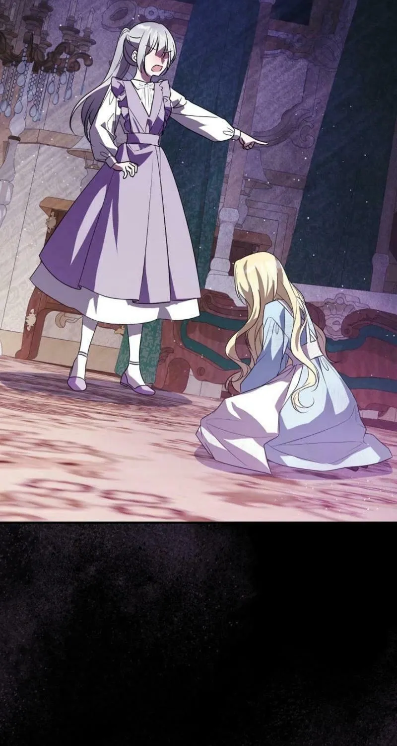 She Wasn