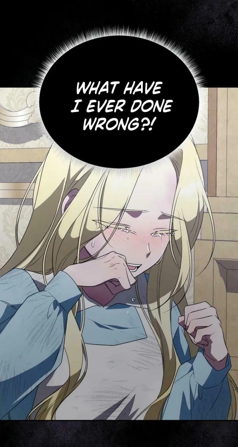 She Wasn