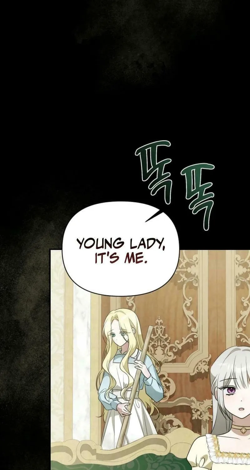 She Wasn
