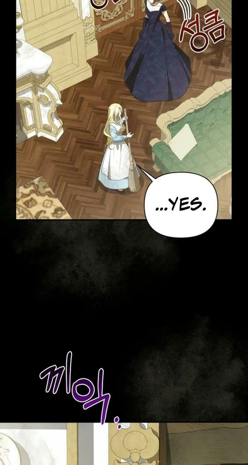 She Wasn