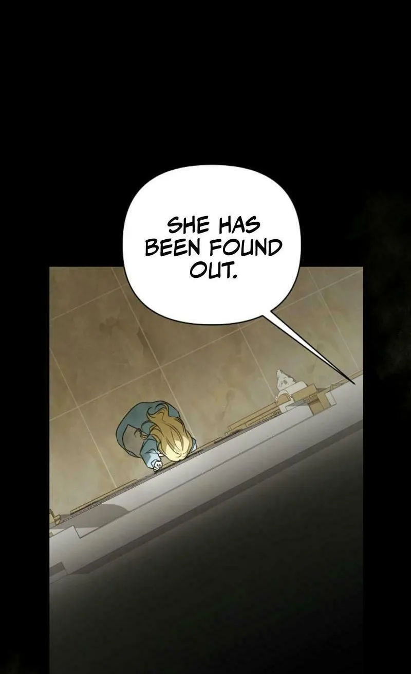 She Wasn