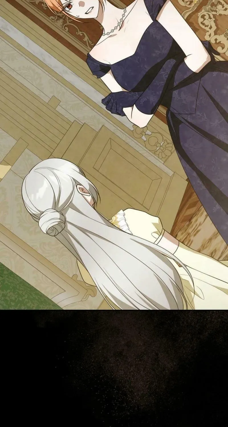 She Wasn