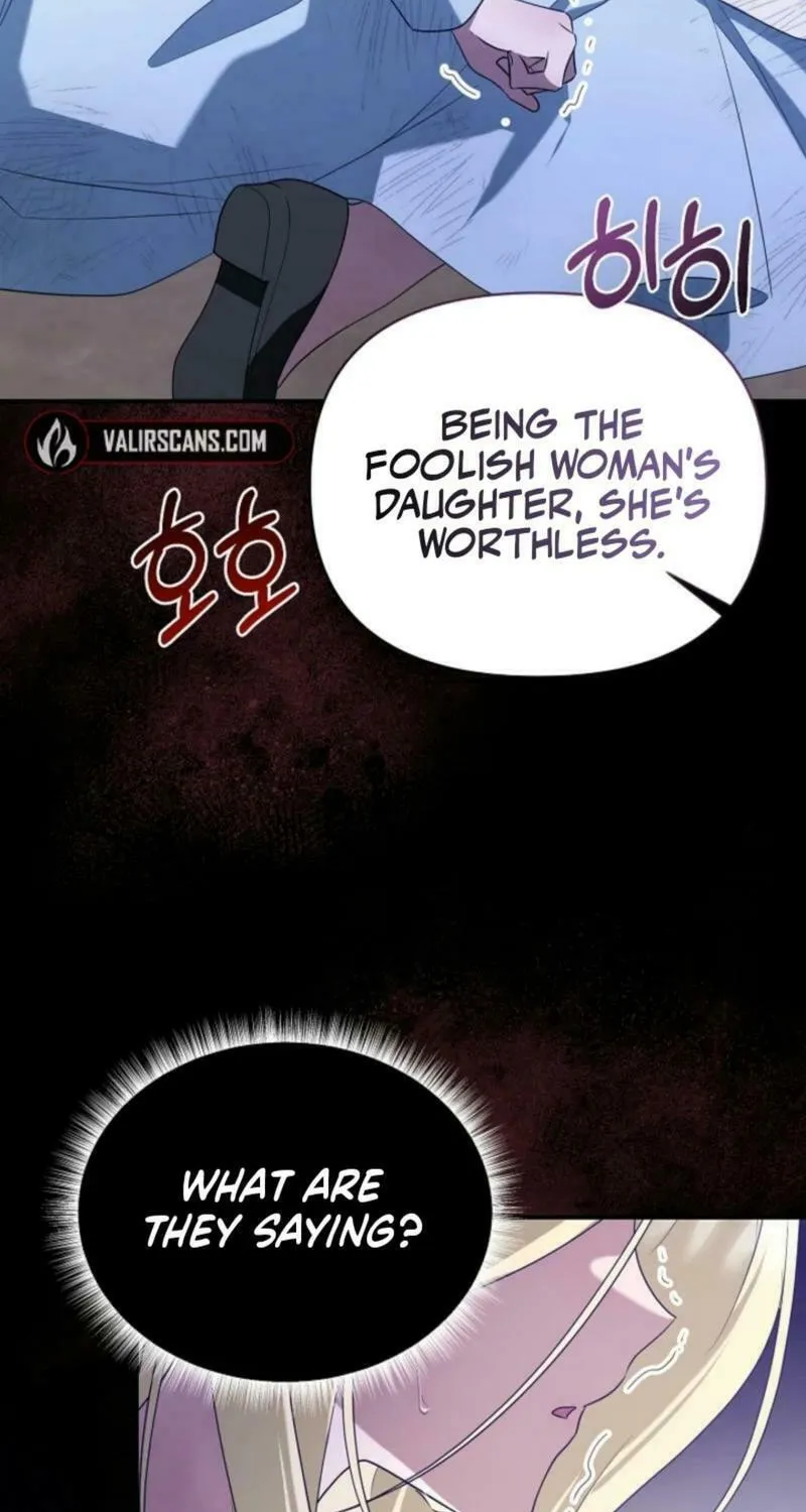 She Wasn