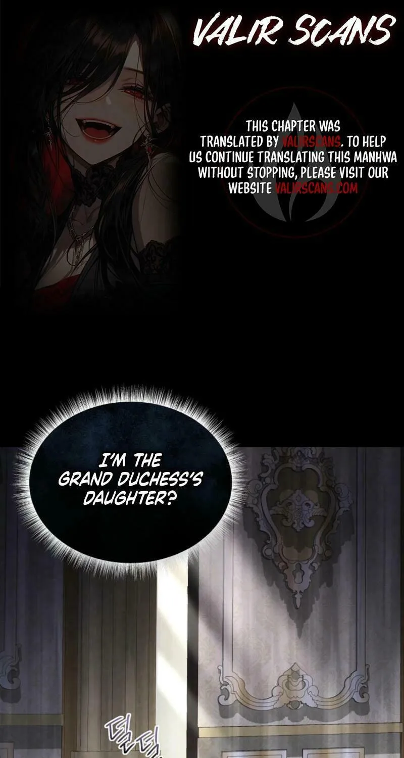 She Wasn