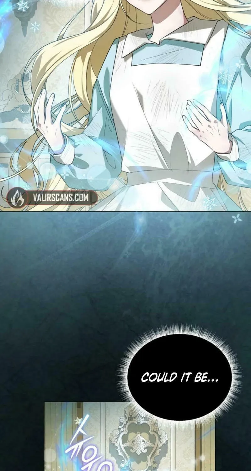 She Wasn