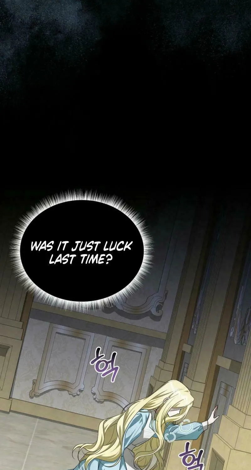 She Wasn