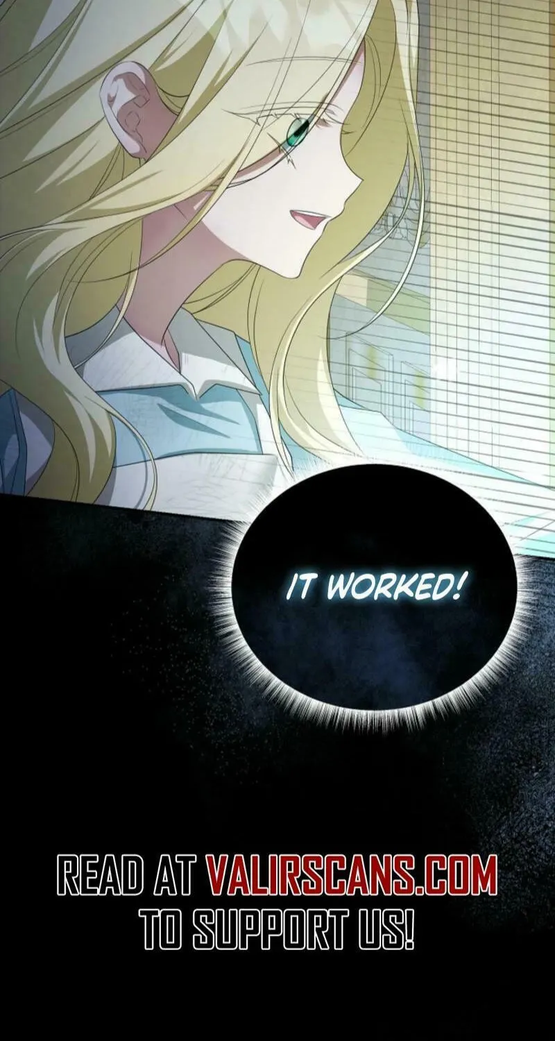 She Wasn
