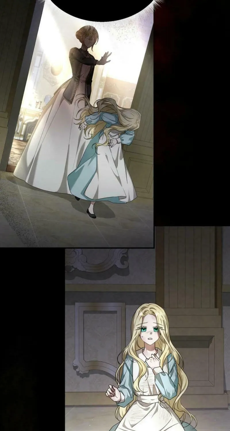 She Wasn