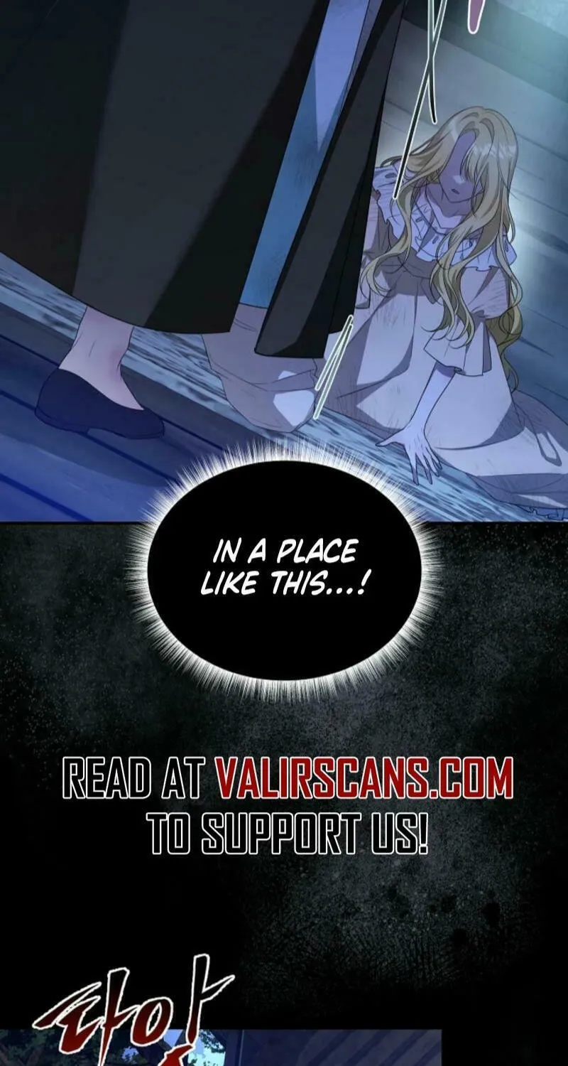 She Wasn