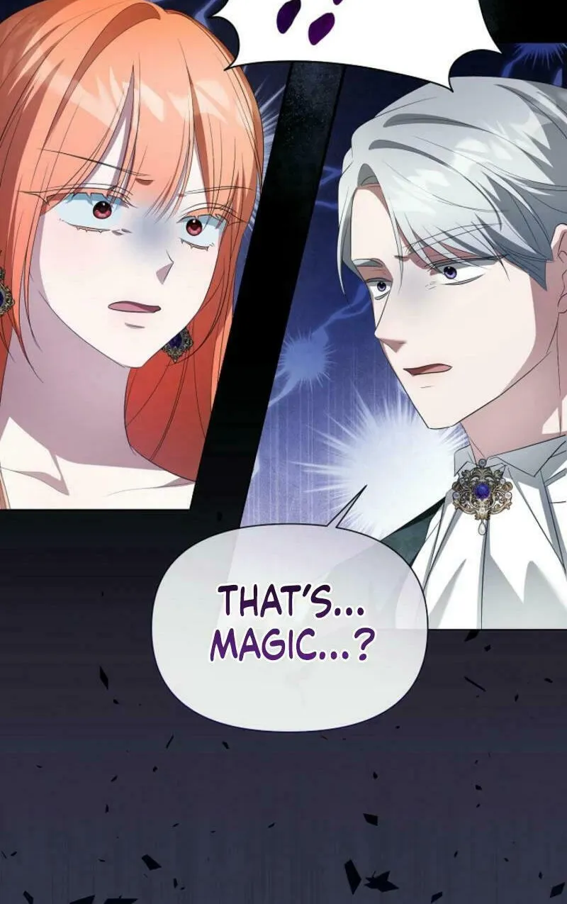 She Wasn