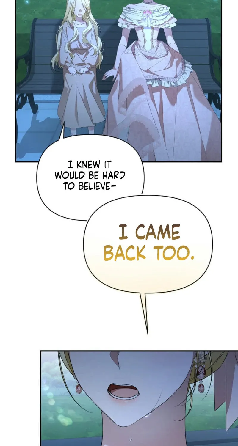 She Wasn