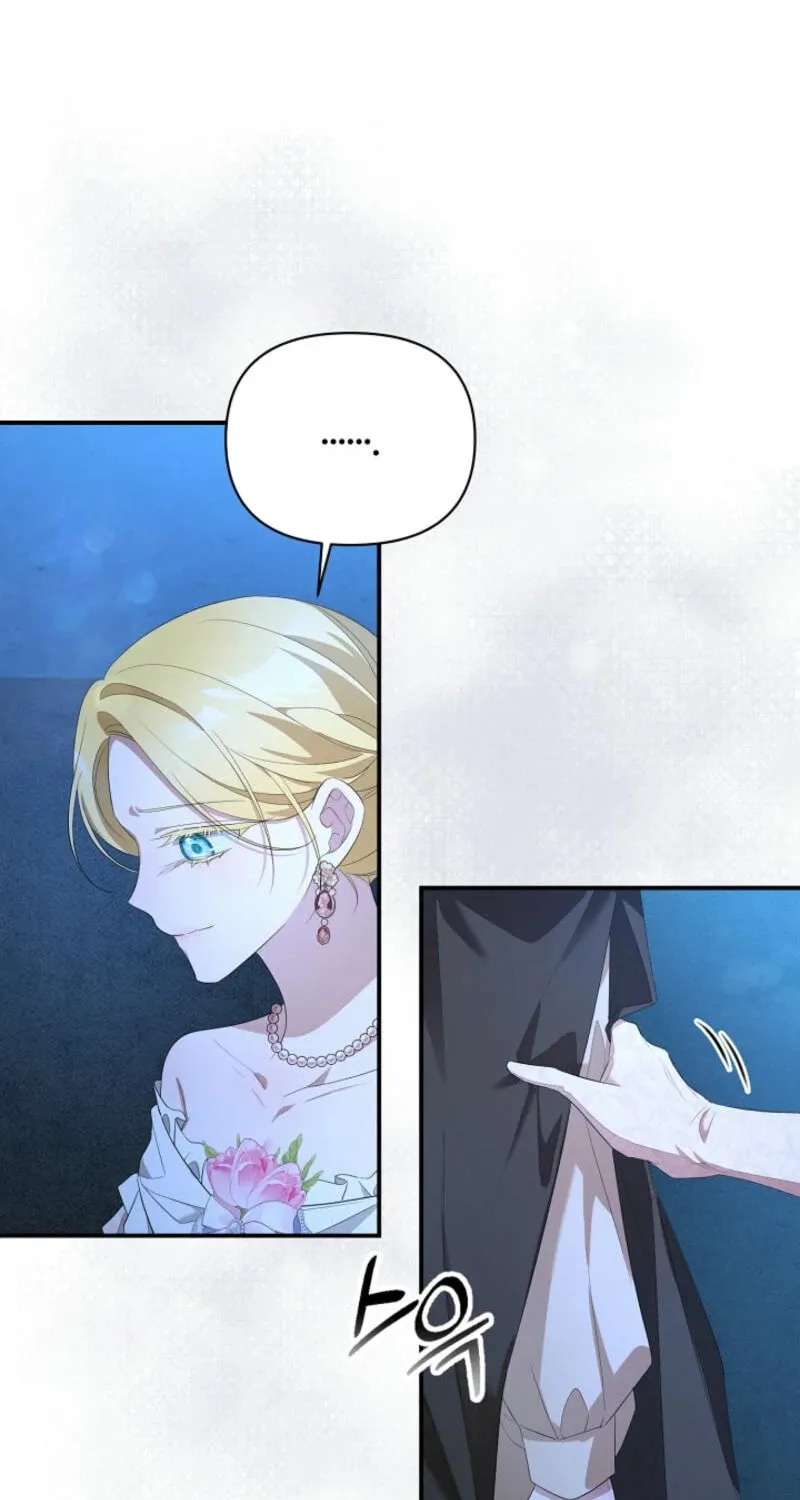 She Wasn