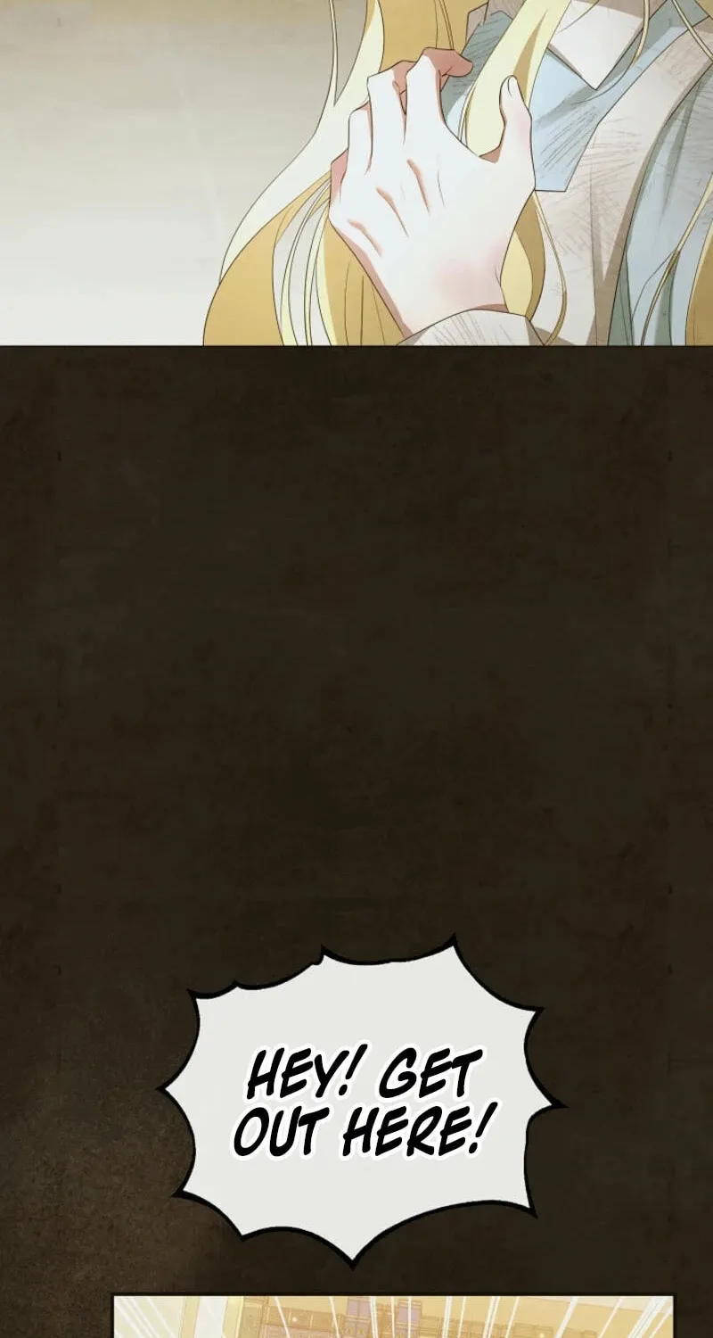 She Wasn