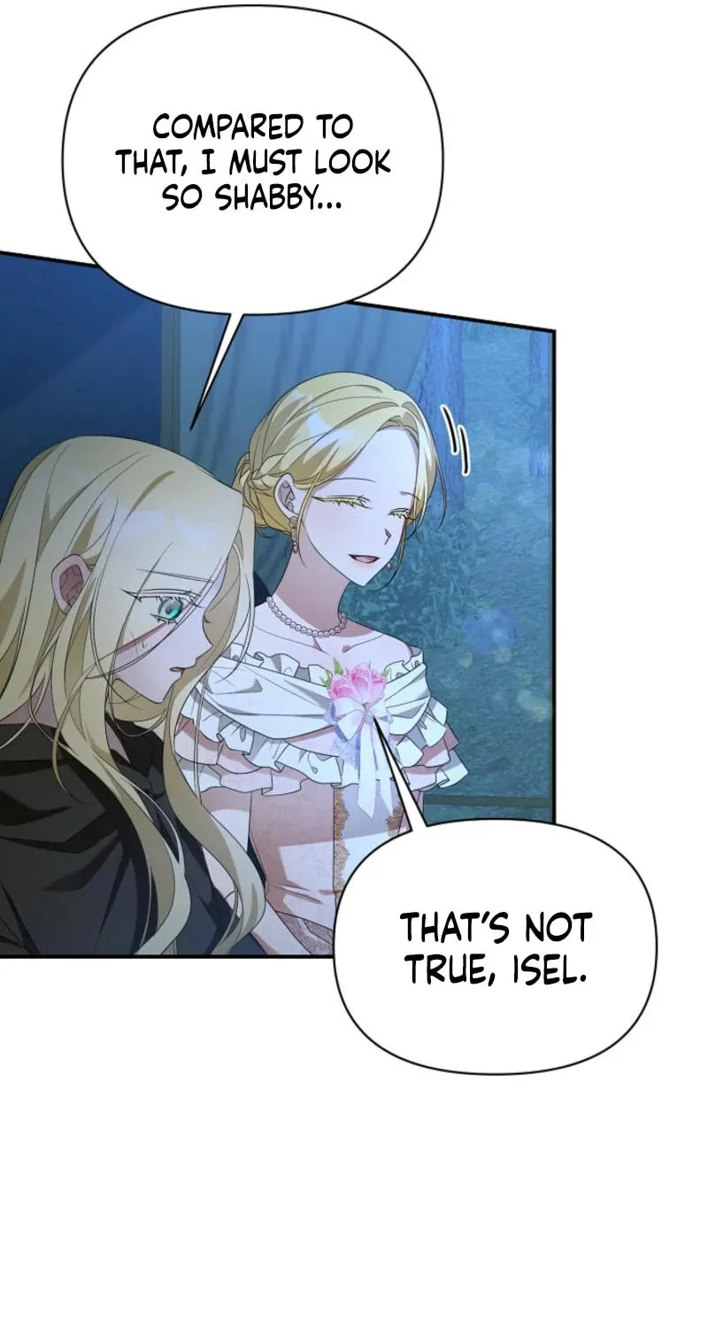 She Wasn