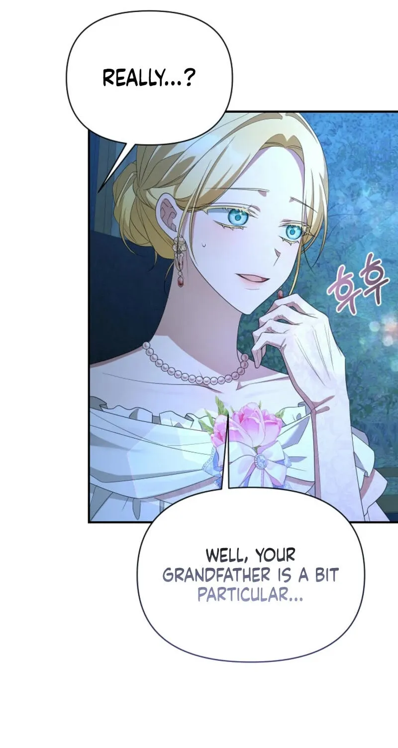 She Wasn