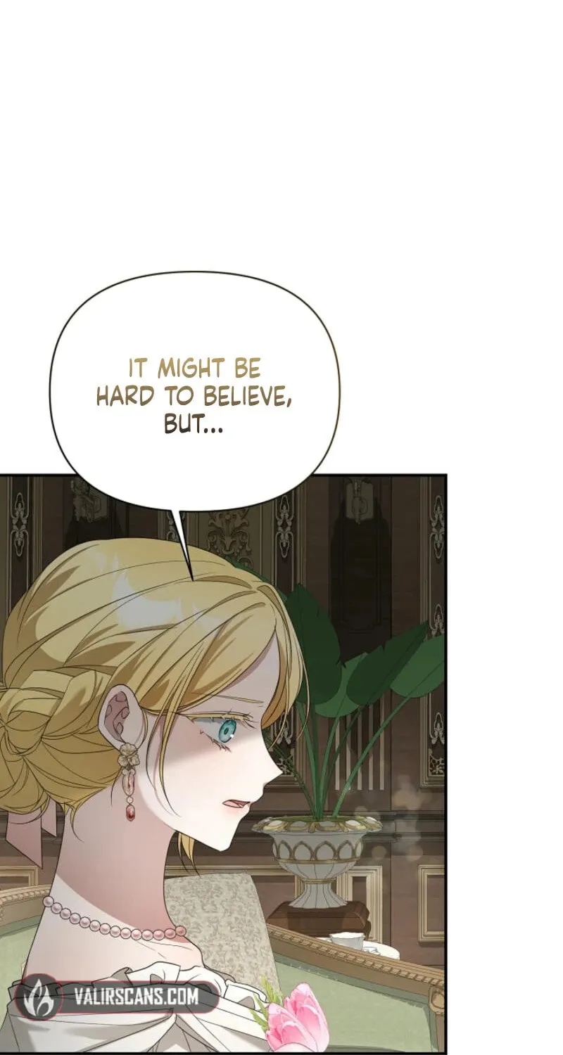 She Wasn