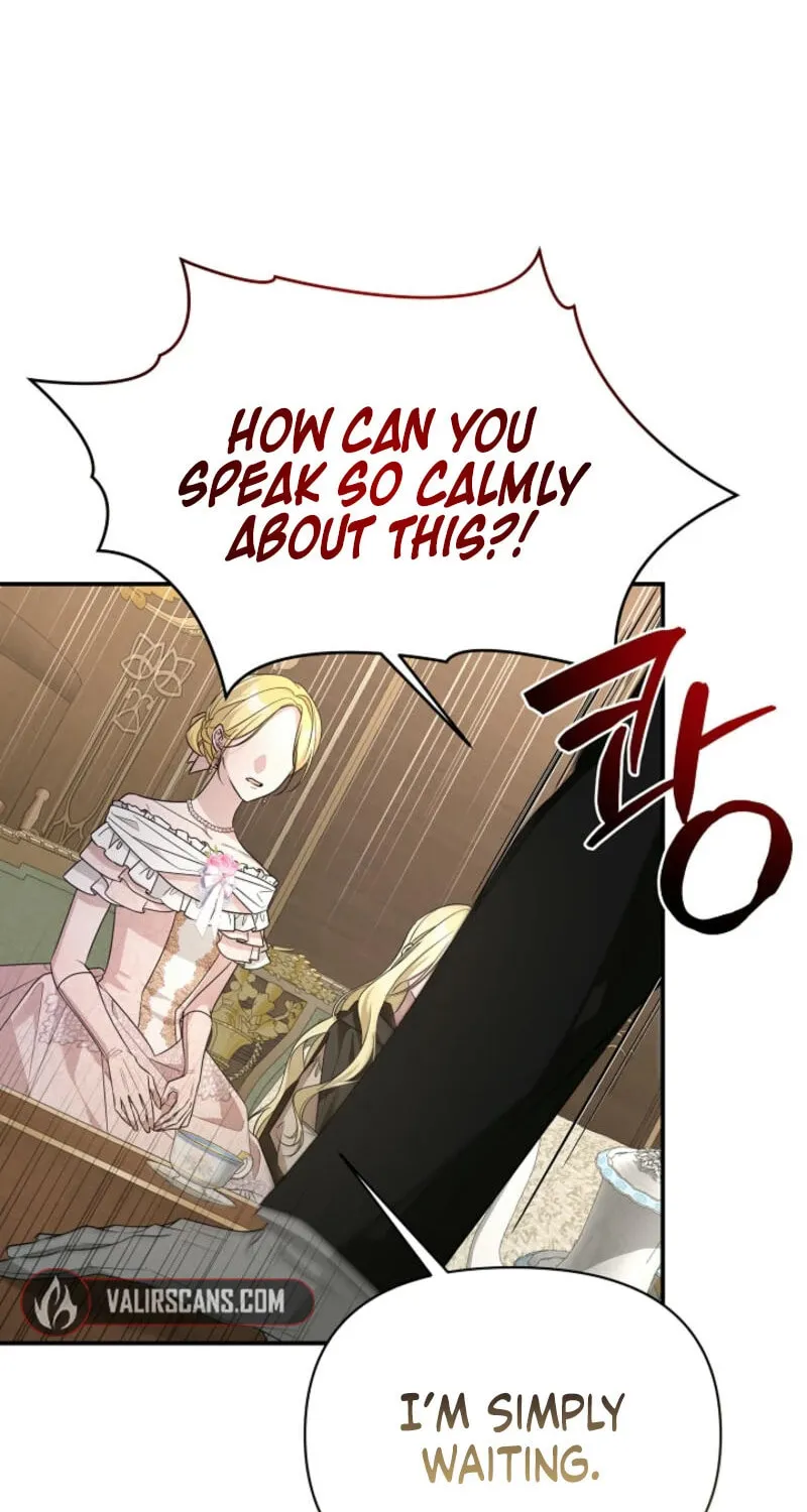 She Wasn