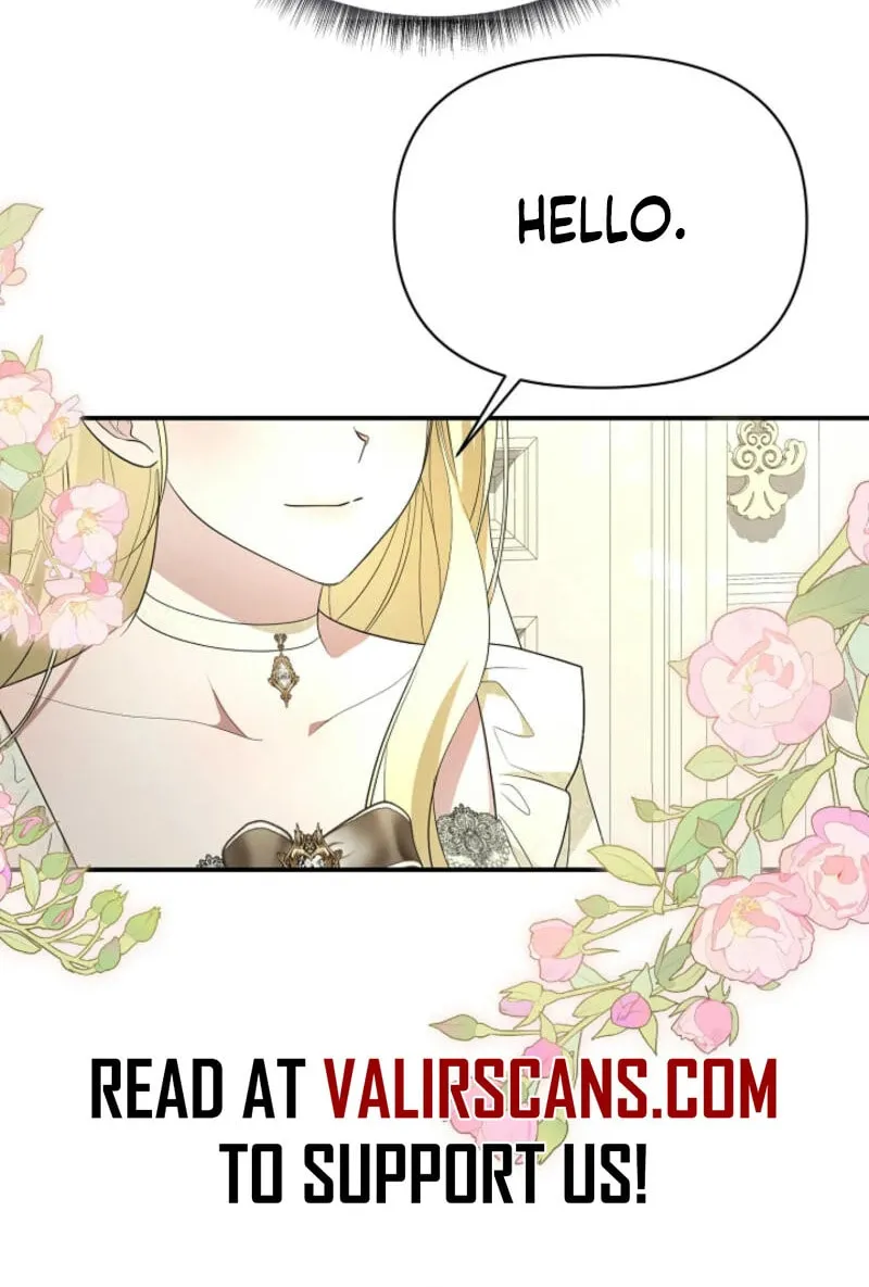 She Wasn