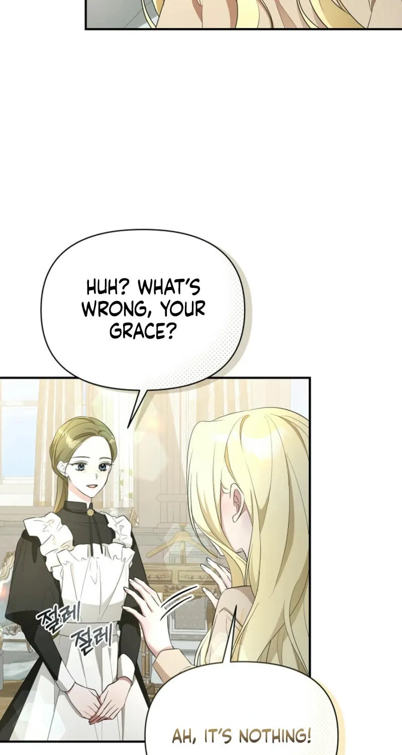 She Wasn