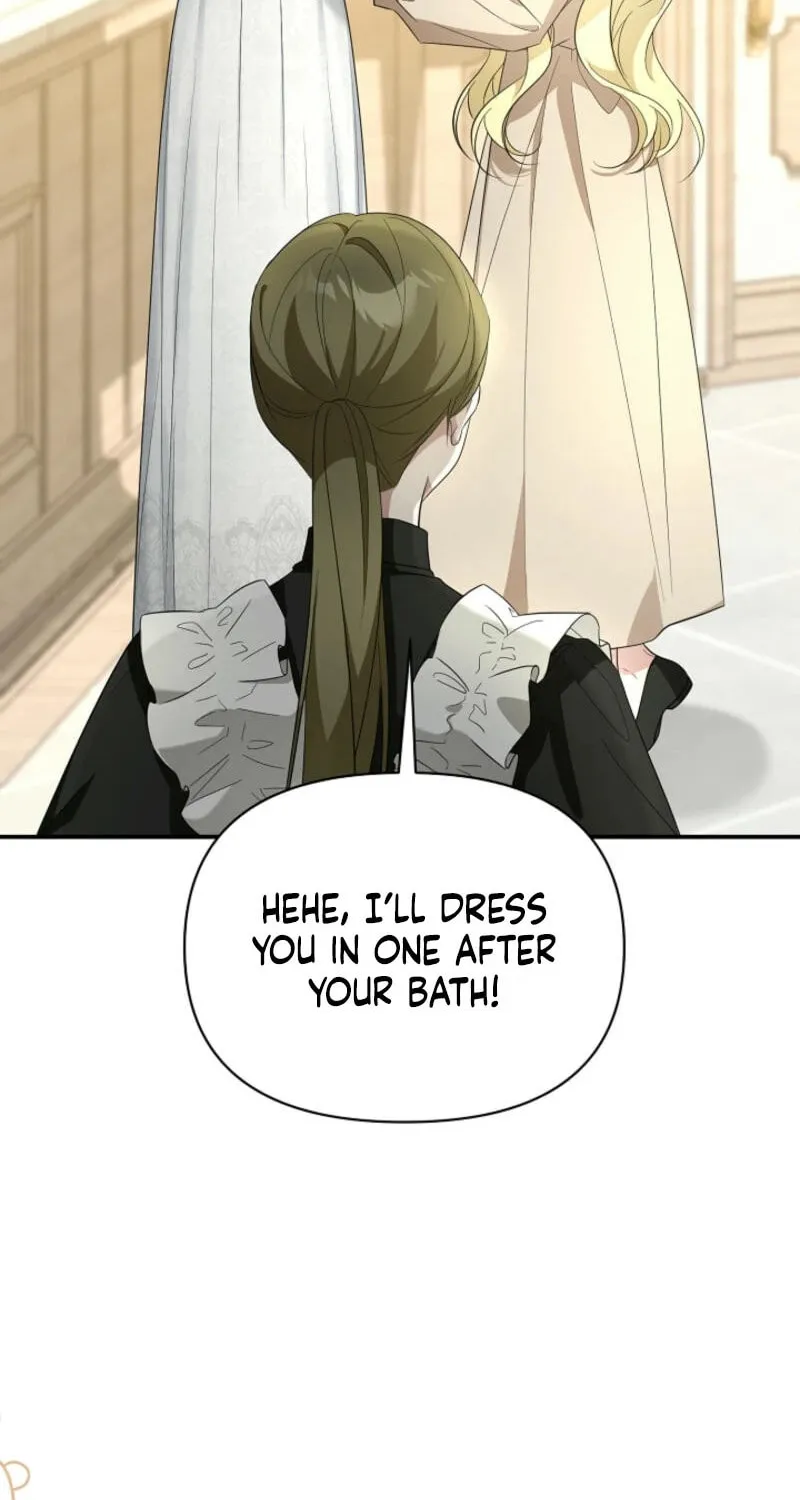 She Wasn