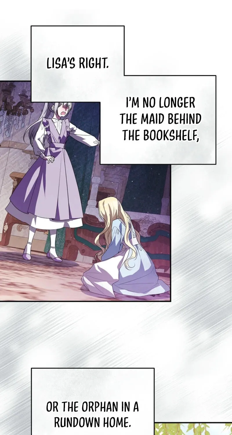 She Wasn