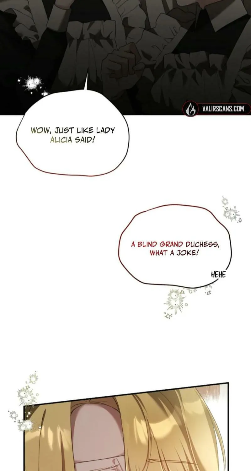 She Wasn