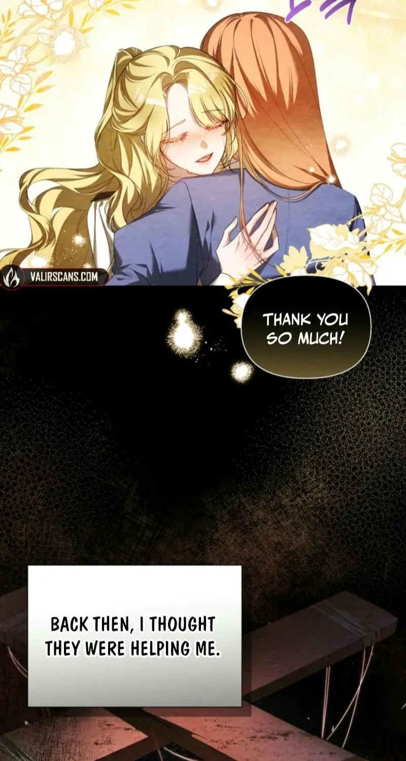 She Wasn