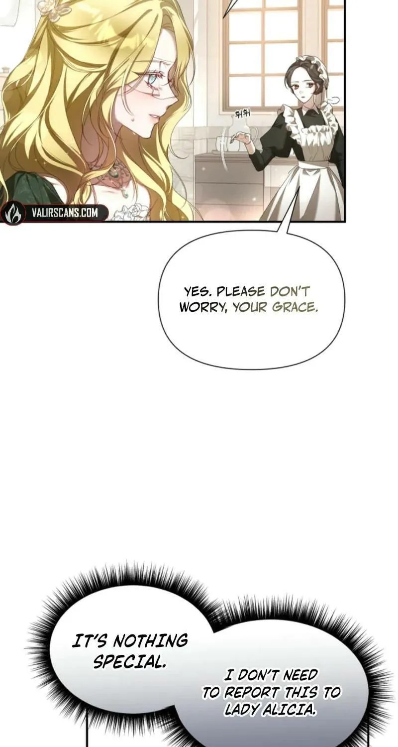 She Wasn