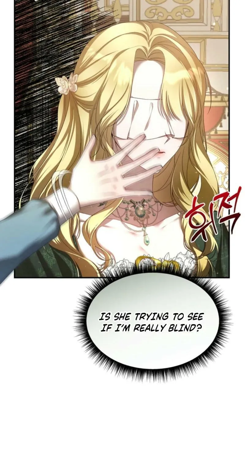 She Wasn