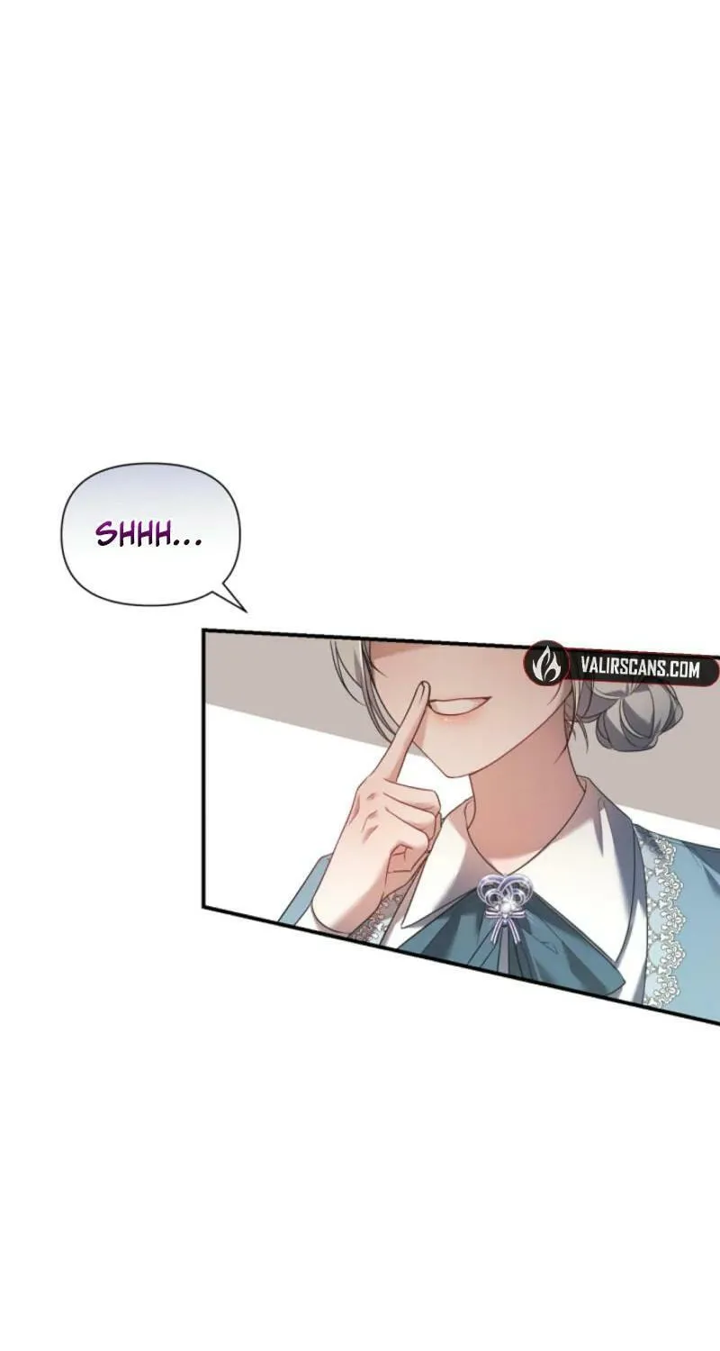 She Wasn