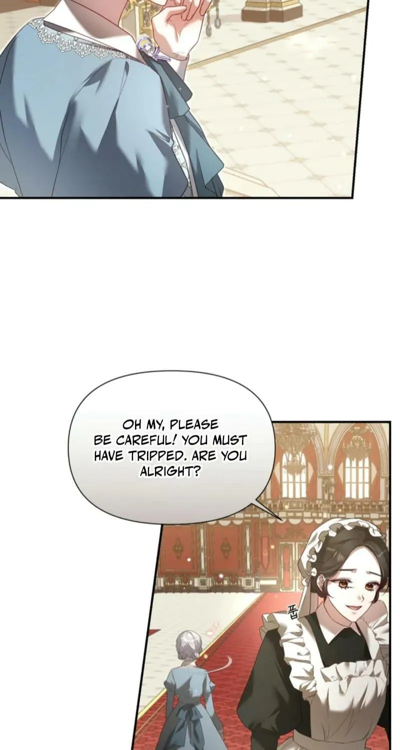 She Wasn