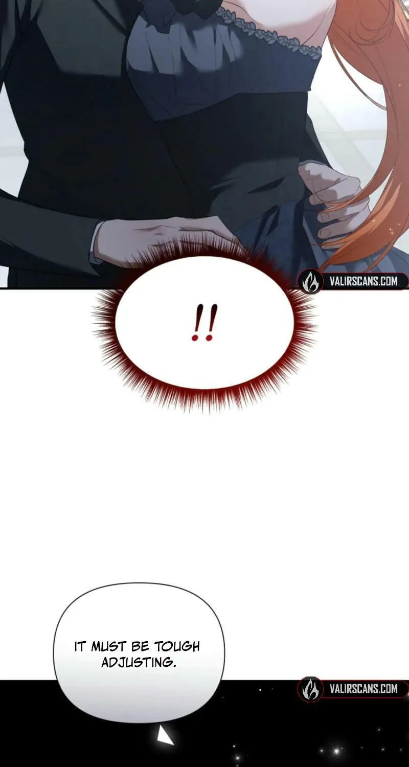 She Wasn