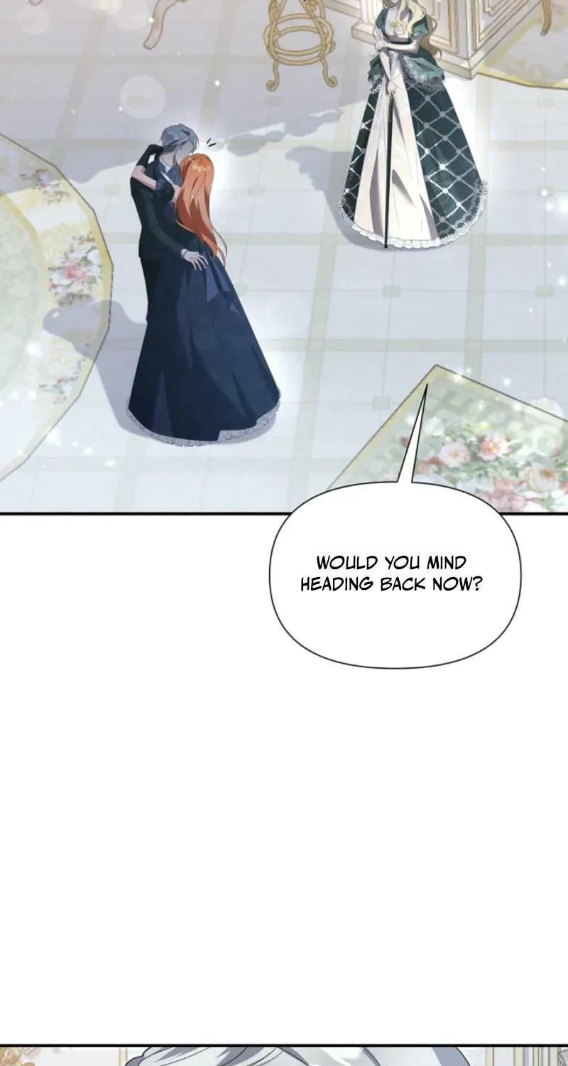 She Wasn