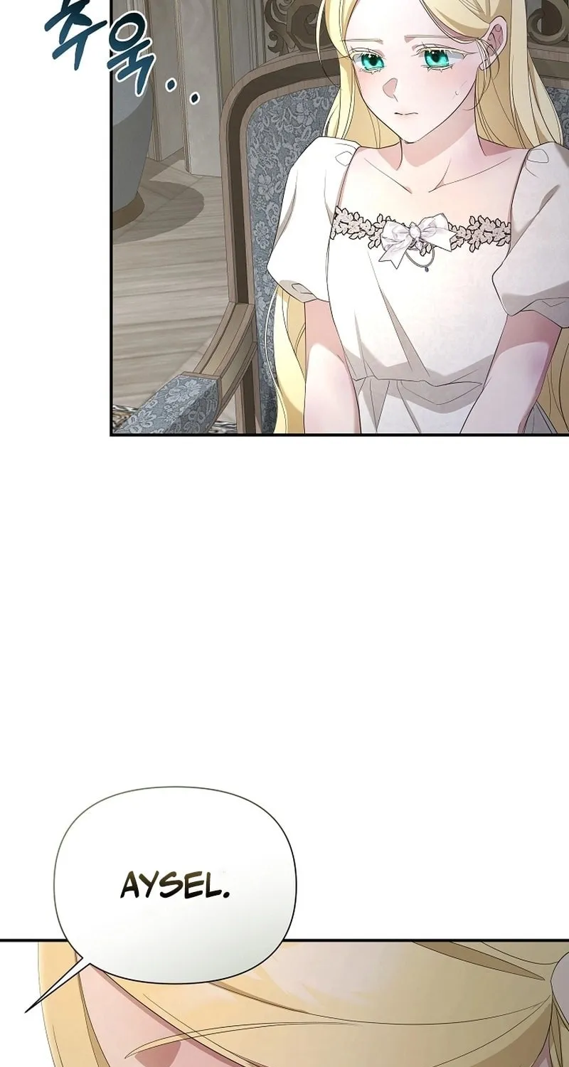 She Wasn