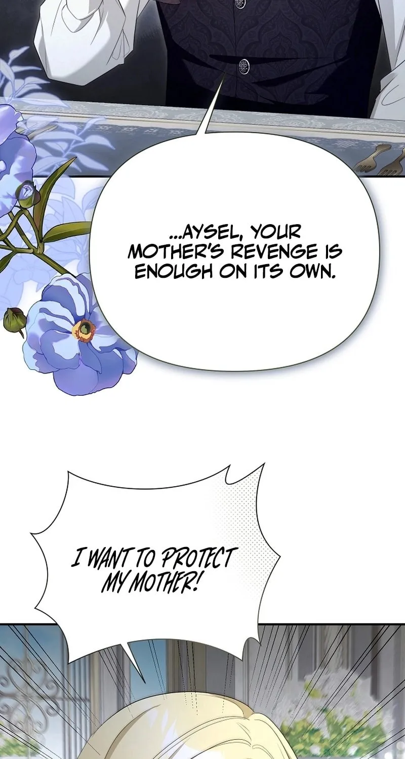 She Wasn