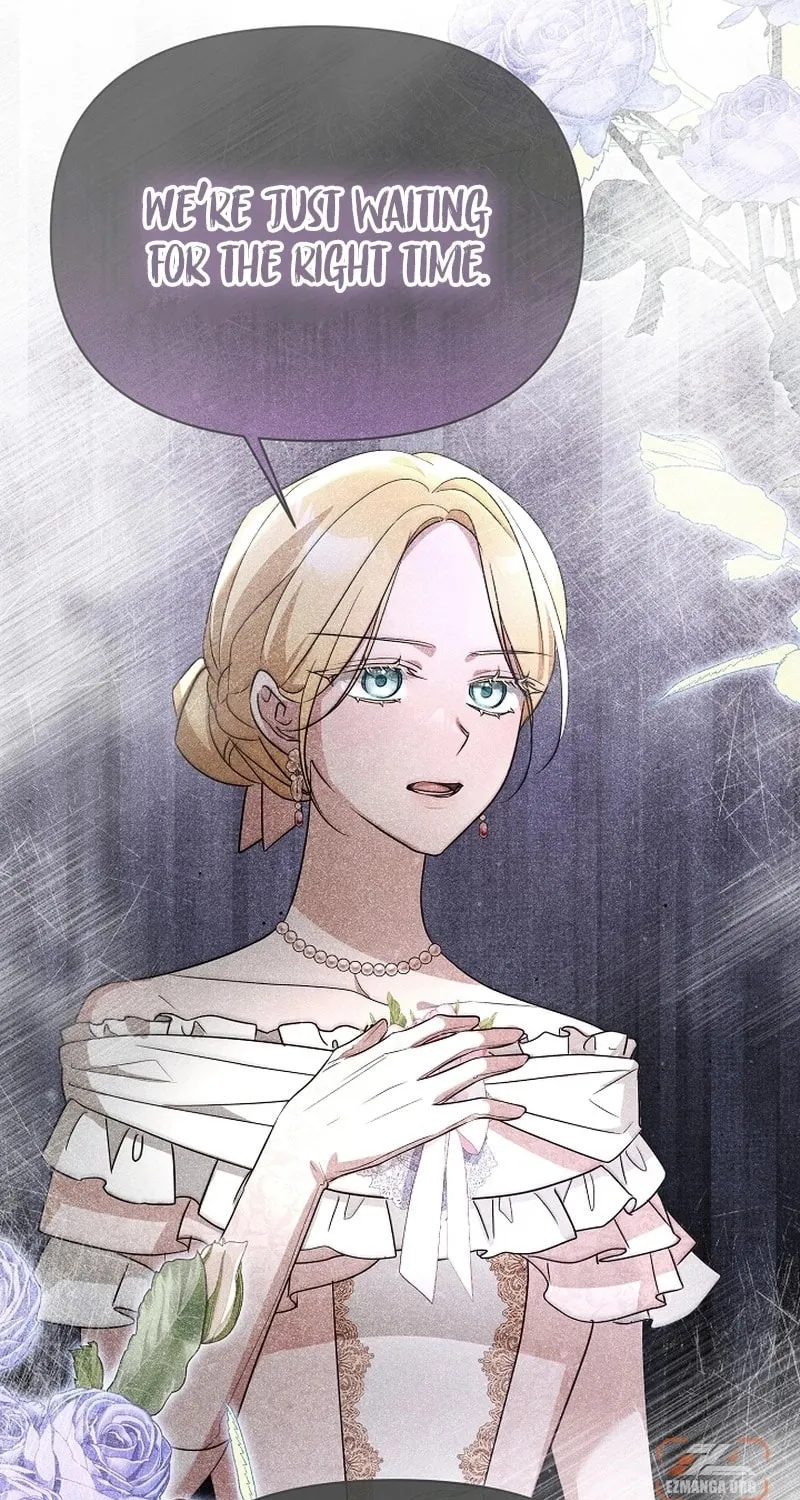 She Wasn