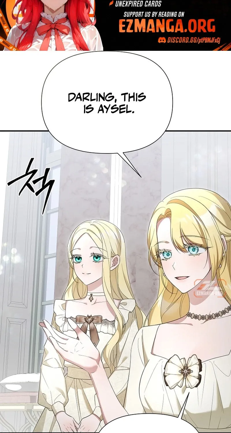 She Wasn
