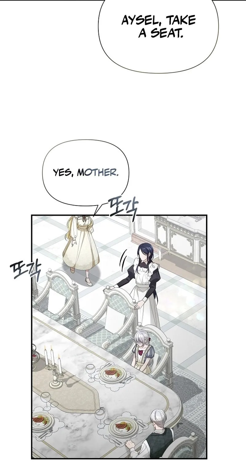 She Wasn